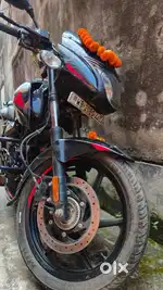 BIKE AGE 2.5 YEARS
