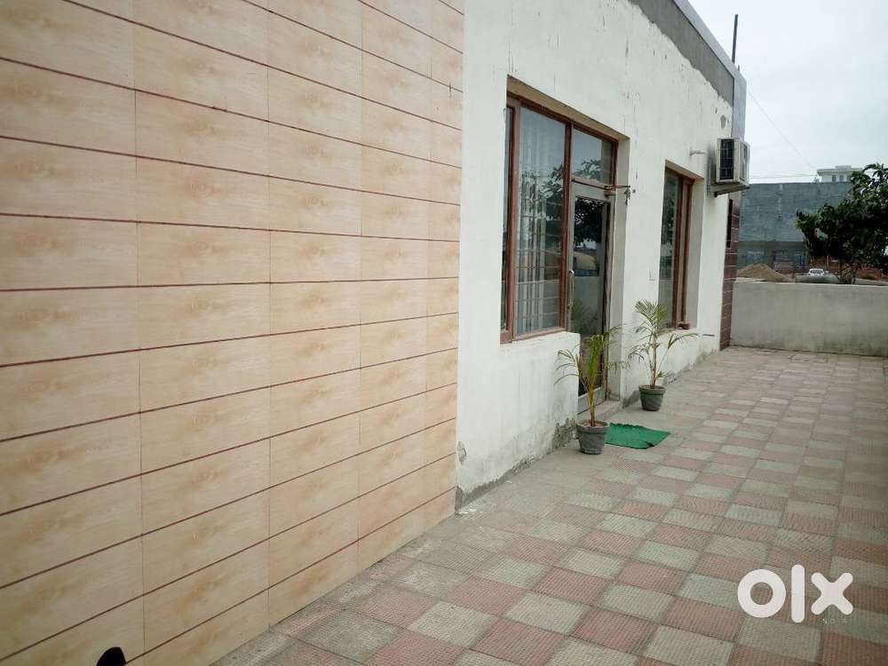 5000 sq.ft. Industrial Plot Space for Office, Production & Services