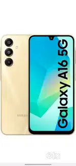 Galaxy A16 5G