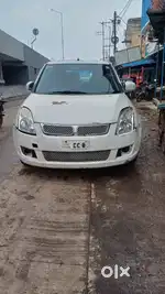 Maruti Suzuki Swift 2010