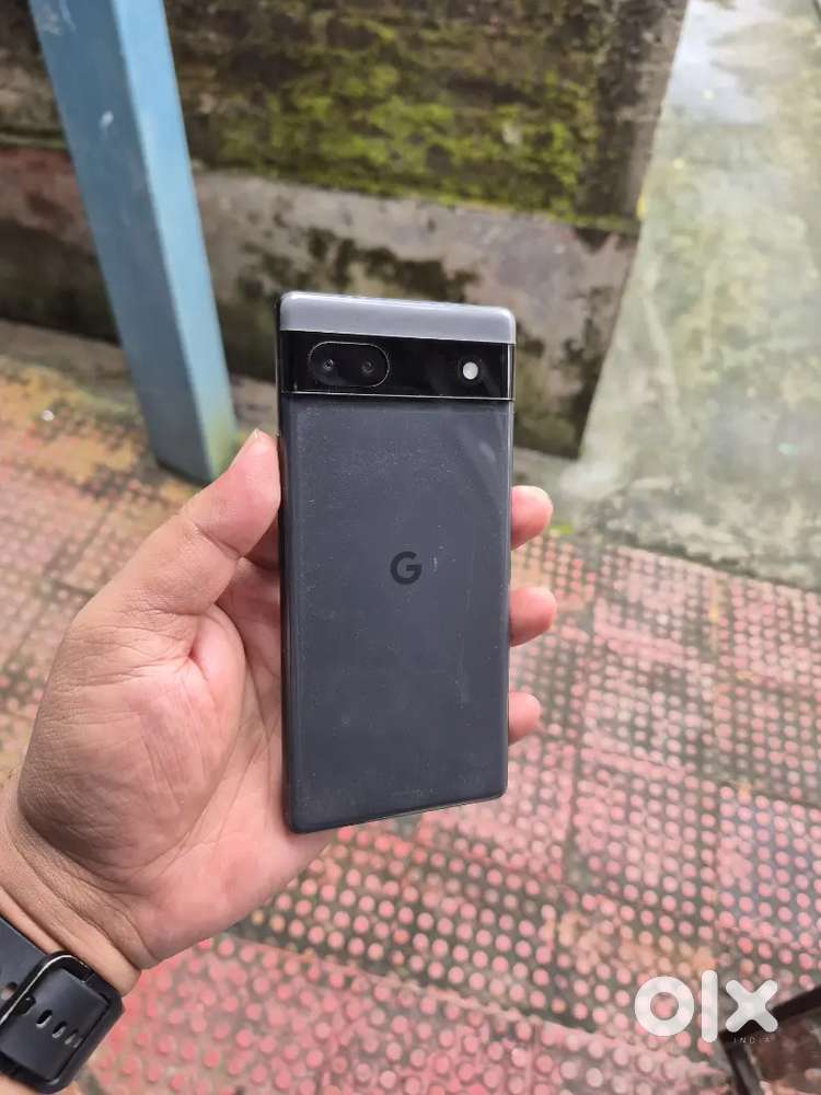 Google Pixel 6A