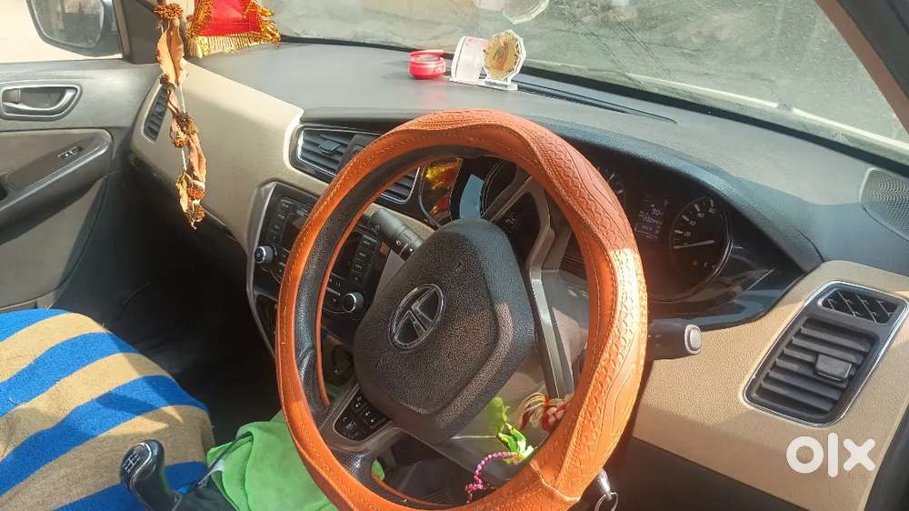 Tata Zest 7 Diesel