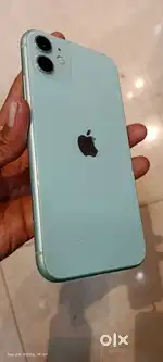 I phone 11
