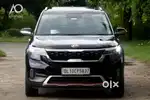 Kia Seltos GTX DCT, 2021, Petrol