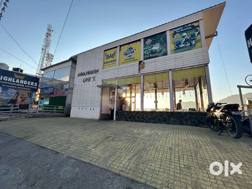 Need dishwasher for cafe