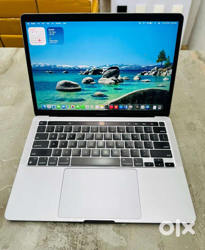 MacBook Pro