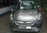 Maruti Suzuki Swift Dzire 2015 Diesel Well Maintained,family used