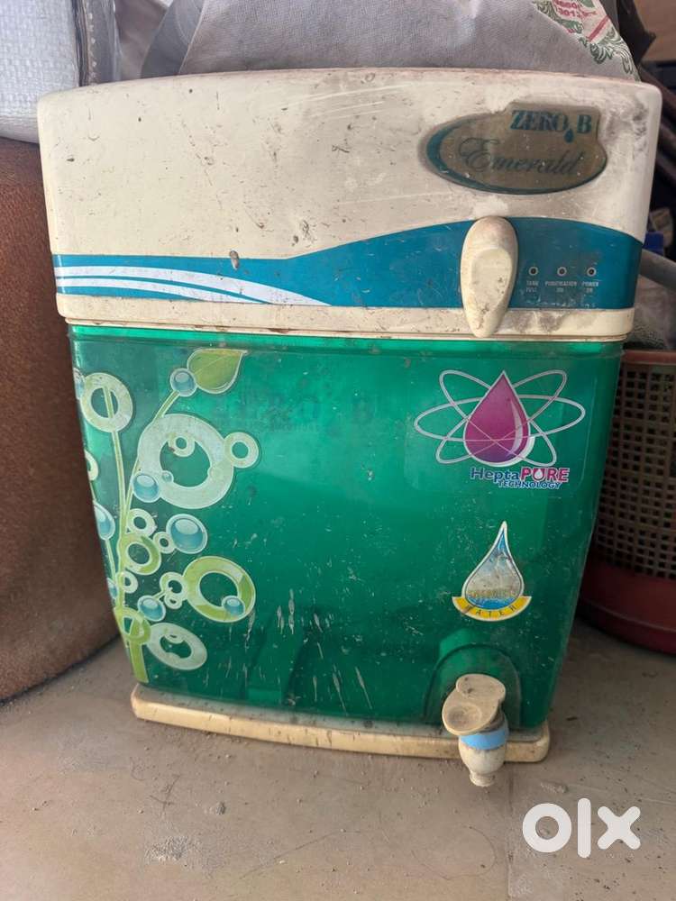 RO water Purifier