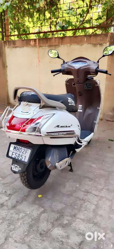 I want to urgent sale Honda Activa 5G