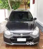 Maruti Suzuki Alto 800 2015 Petrol 96500 Km Driven