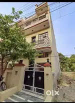 Ground floor and 2nd floor (HUDA, Sector-1)