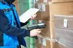 Wanted warehouse packing staffs [ night = day ]