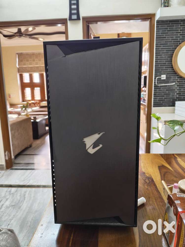 Selling My High-Performance Gaming CPU+UPS–Perfect for Beginners