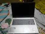 dell i3 core 7563 less used good condition