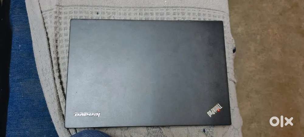 Lenovo ThinkPad for sale