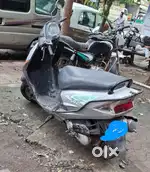 Dio honda for sell
