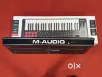 MIDI Keyboard