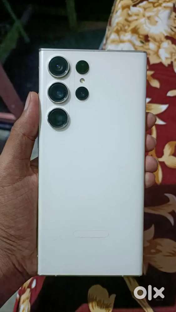 Samsung Galaxy S23 Ultra 12/256 Brand New Condition