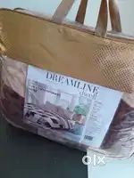 Dreamline dwell Double  Blanket 2 ply