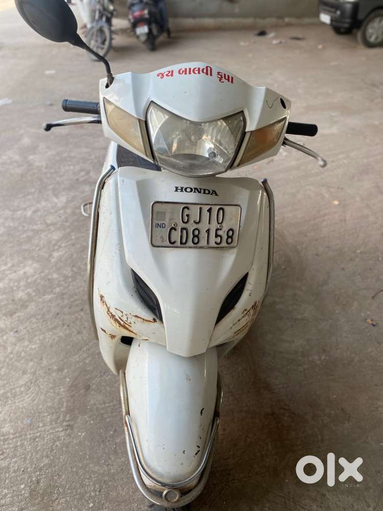 Honda activa 3g tip top condition