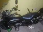 New condition