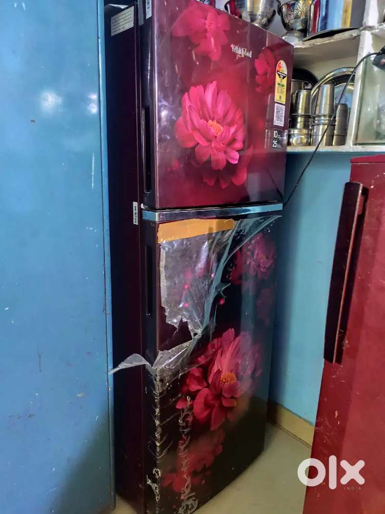 Whirlpool   two star