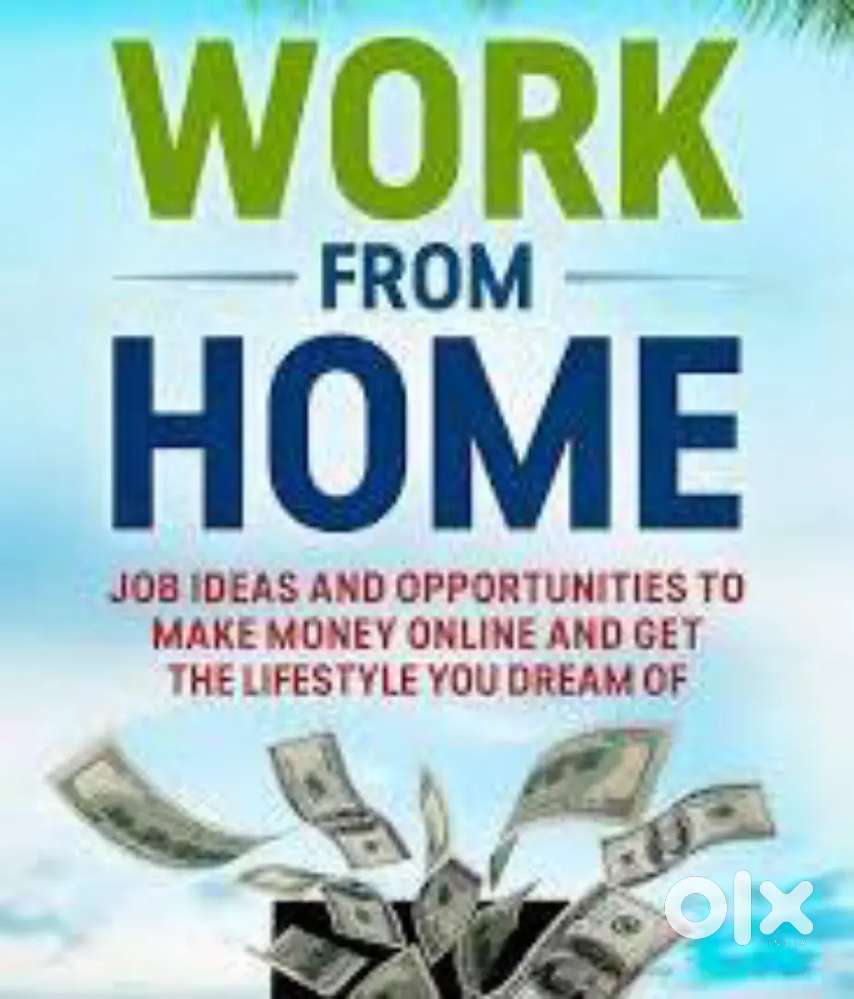 Tele Calling Work and Ad Posting Work From Your Home