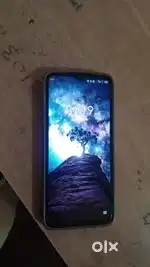 Infinix smart 6 hd