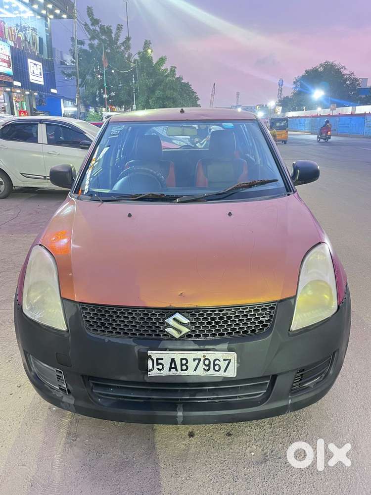 Maruti Suzuki Swift DDiS LDI, 2009, Diesel