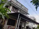 Upstairs for rent at Puthoorkara, Ayyanthole