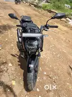 Tvs apache 200 4v