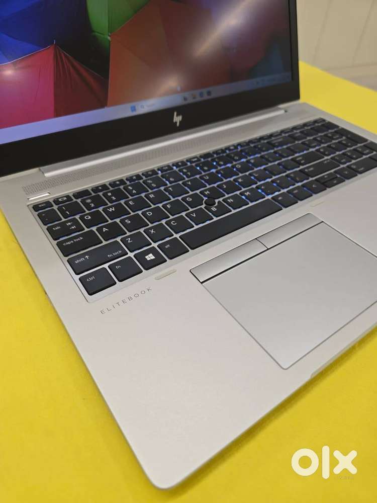 Hp Elitebook 850 G5  A Grade Core i5 -7th Generation  Turbo Booster 8G