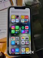 I phone xr