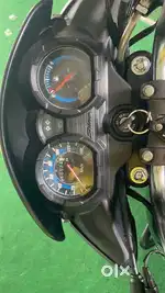 Shine 125 single owner