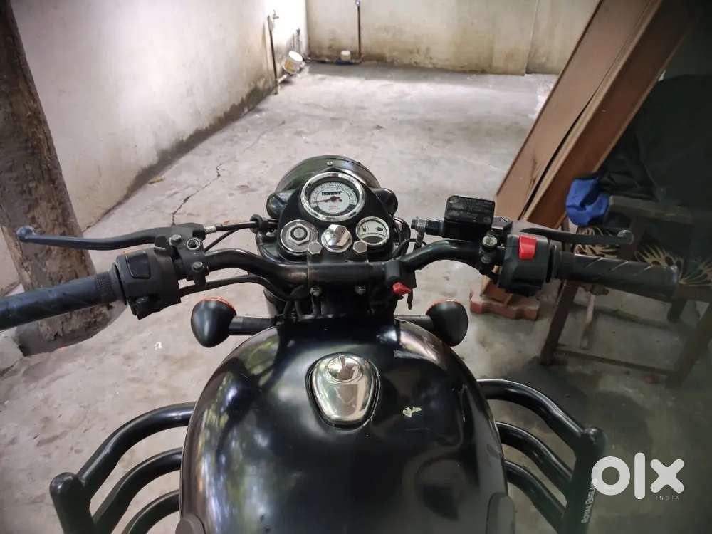 Classic 500 A+ Condition latest servicing