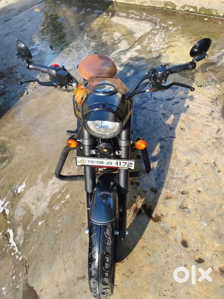 Jawa perak 2023