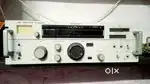 JRC receiver Japan