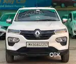Renault KWID RXT 1.0, 2021, Petrol