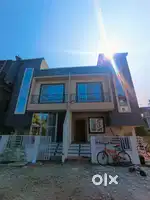 Exclusive Row House For Sell