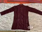 Long Party Kurtas