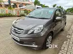 Honda Amaze 1.5 S i-DTEC, 2015, Diesel