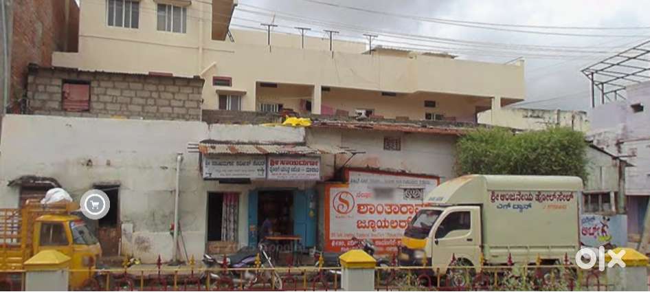 500Sq. Ft Space Available For Rent