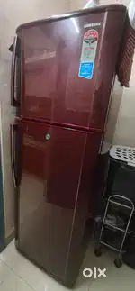 Samsung 345 liter best condition