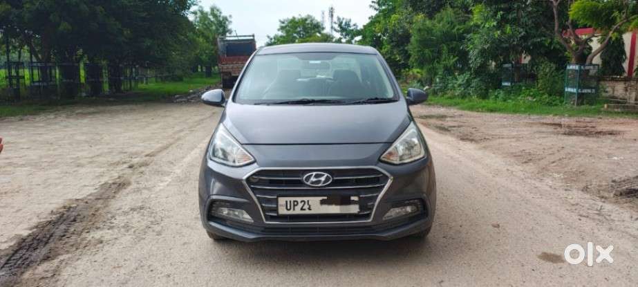 Hyundai Xcent 1.1 S CRDi, 2019, Diesel