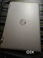 Hp Pavilion x360 touchscreen laptop