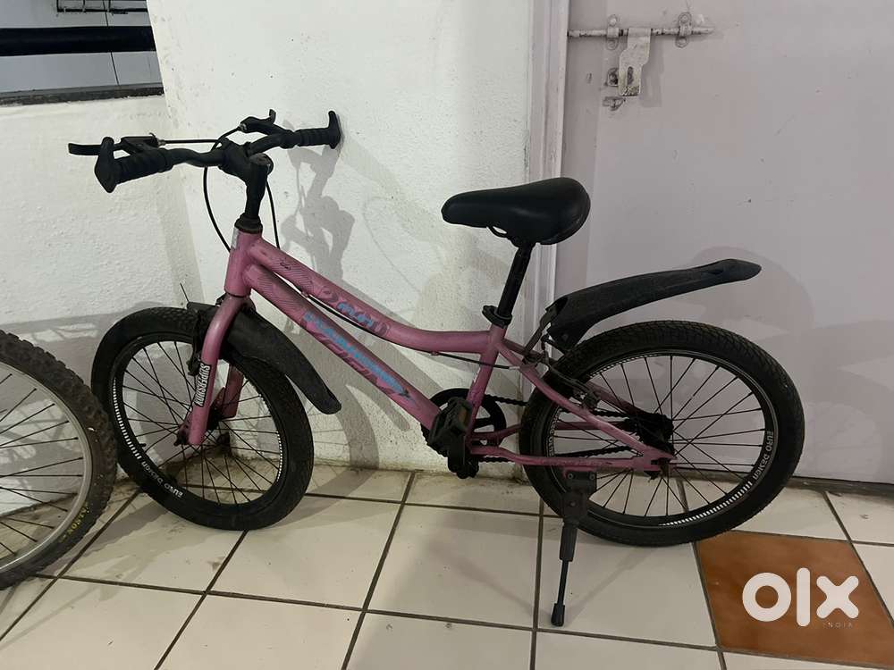 Kids Bicycle