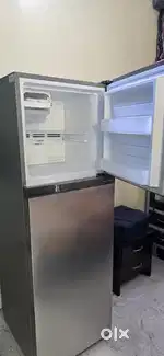 Kelvinator double door refrigerator