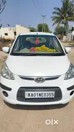 Hyundai i10 2010