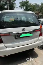 Toyota Innova 2010 Diesel Good Condition