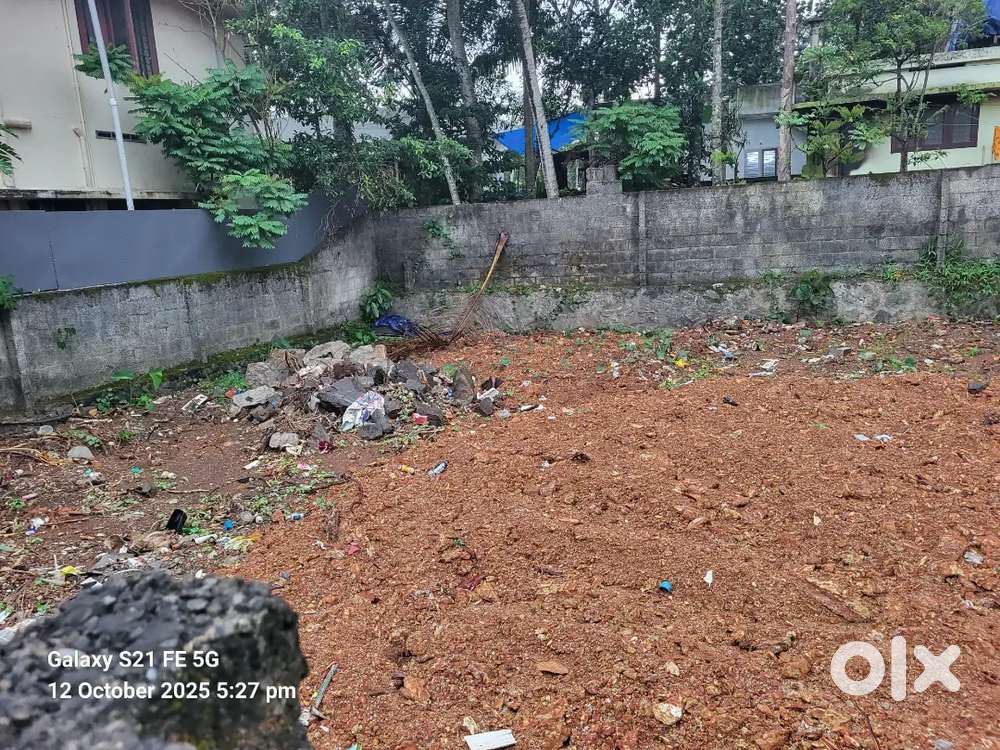 3.5 cent land for sale
